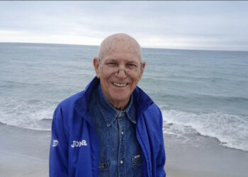 È mancato all’affetto dei suoi cari Gianni Lai