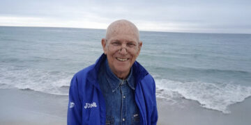 È mancato all’affetto dei suoi cari Gianni Lai