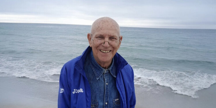 È mancato all’affetto dei suoi cari Gianni Lai