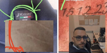 Morte di Danilo Cancedda, la madre: “Come è possibile che le cicatrici di mio figlio siano state fatte dall’etichetta di un maglione?”