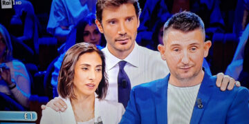 Da Guasila ad Affari Tuoi il fruttivendolo Efisio torna a casa con 50 mila euro