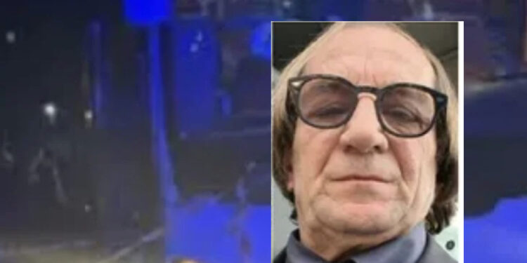 Bus del Pistoia Basket assaltato dagli ultras: sconcerto e rabbia per la morte dell’autista Raffaele Marianella