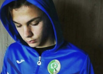 Quartu non dimentica il giovane Nicola Micheli, 20 anni, scomparso tragicamente 4 anni fa