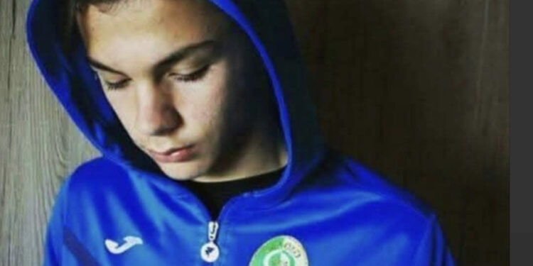 Quartu non dimentica il giovane Nicola Micheli, 20 anni, scomparso tragicamente 4 anni fa