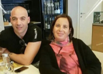 La bellissima storia di Susanna Mostallino di Capoterra che ha ricevuto il rene da suo fratello 30 anni fa: “Donare è vita”