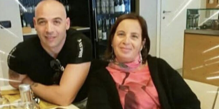 La bellissima storia di Susanna Mostallino di Capoterra che ha ricevuto il rene da suo fratello 30 anni fa: “Donare è vita”