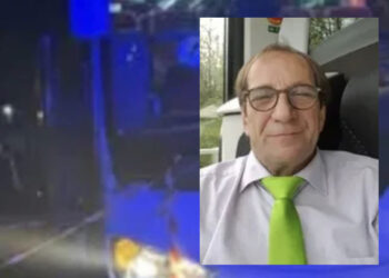 Autista ucciso dagli ultras dopo Pistoia-Rieti, fermate 3 persone