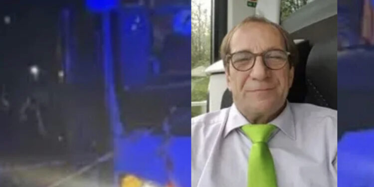 Autista ucciso dagli ultras dopo Pistoia-Rieti, fermate 3 persone