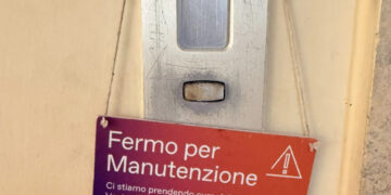 Cagliari, salgono a 3 i condomini di via Caravaggio senza ascensore funzionante:“Cavi rotti da un anno”