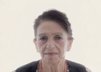 È mancata all’affetto dei suoi cari Irene Fadda