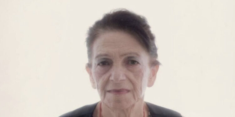 È mancata all’affetto dei suoi cari Irene Fadda