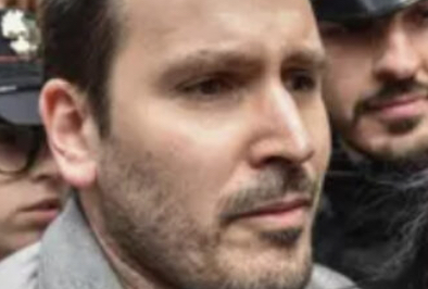 Garlasco, Andrea Sempio a Milano per misurazioni antropometriche