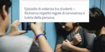 Bullismo tra giovani studenti, due episodi nel cagliaritano riaccendono l’attenzione sul fenomeno