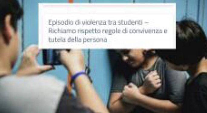 Bullismo tra giovani studenti, due episodi nel cagliaritano riaccendono l’attenzione sul fenomeno