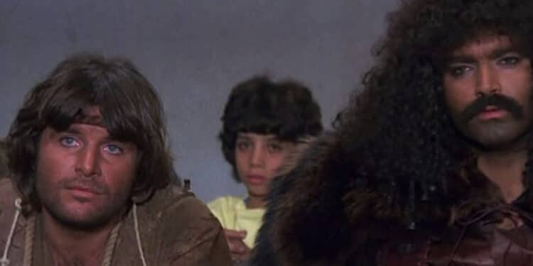 Lutto nel mondo della commedia italiana, addio a Mauro Di Francesco