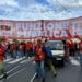 Manifestazione Cgil “Democrazia e lavoro”, più di 200mila in piazza a Roma