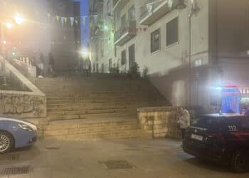 Cagliari, la Marina blindata dalla Polizia dopo le aggressioni: hanno vinto residenti e ristoratori