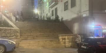 Cagliari, la Marina blindata dalla Polizia dopo le aggressioni: hanno vinto residenti e ristoratori