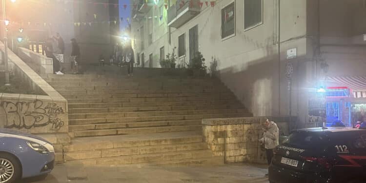 Cagliari, la Marina blindata dalla Polizia dopo le aggressioni: hanno vinto residenti e ristoratori