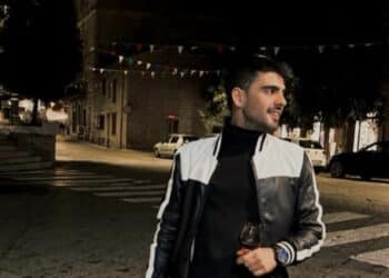 Omar Masia, morto a 25 anni nell’incidente a Tempio: il padre fra i soccorritori dei vigili del fuoco