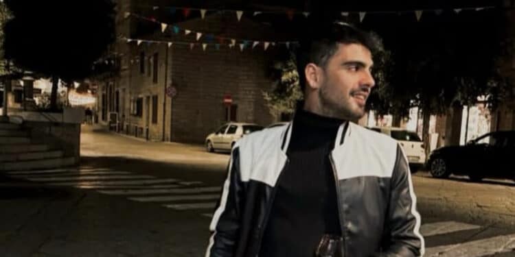 Omar Masia, morto a 25 anni nell’incidente a Tempio: il padre fra i soccorritori dei vigili del fuoco