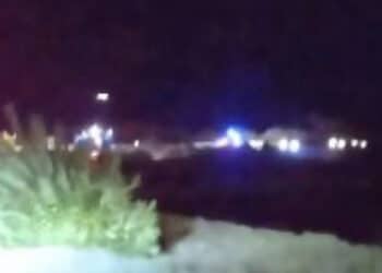 Sant’Antioco, incidente stradale a Santa Caterina paralizza il traffico: tutti in coda da oltre mezz’ora