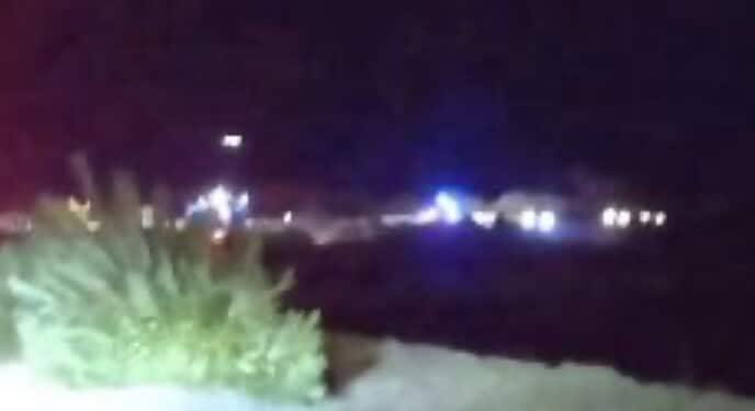 Sant’Antioco, incidente stradale a Santa Caterina paralizza il traffico: tutti in coda da oltre mezz’ora