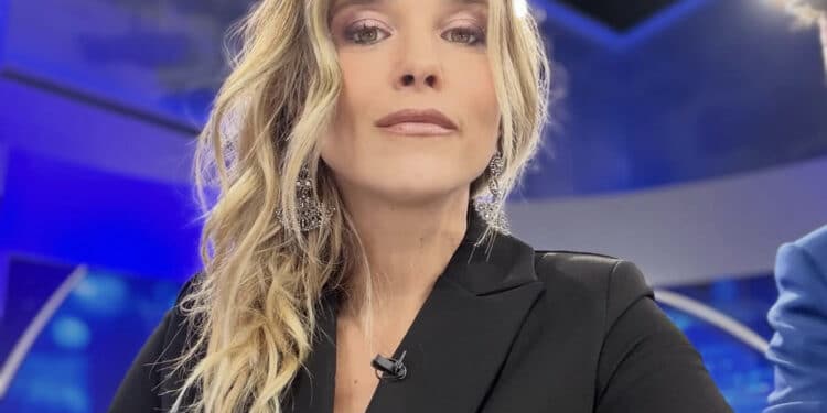Francesca Barra, immagini senza veli modificate con l’AI: “Ho pensato ai miei figli”. E intanto l’inchiesta si allarga