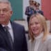 Il primo ministro ungherese Orbán incontra Giorgia Meloni: “Convincerò Trump a togliere le sanzioni alla Russia”