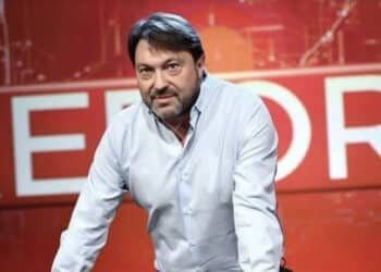 Sigfrido Ranucci:”Delegittimano lavoro di Report, con me solidarietà ipocrita”