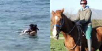 Gonnesa, la storia di Emanuela Fois: pastora per scelta frequenta il corso della Scuola Sarda di Pastorizia