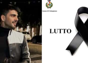 Calangianus: sarà lutto cittadino per Omar Masia, morto a 25 anni in un incidente