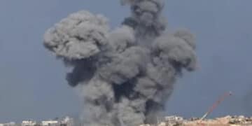 Netanyahu viola la tregua: nuovi attacchi su Gaza