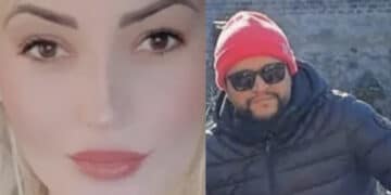 L’incubo di Jessica, uccisa a 33 anni dall’ex: lui non aveva il braccialetto elettronico