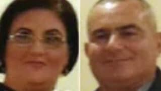 Femminicidio Elisa Polcino: migliorano le condizioni della figlia colpita con una pietra dal padre