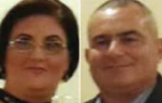 Femminicidio Elisa Polcino: migliorano le condizioni della figlia colpita con una pietra dal padre