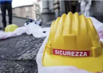 Sicurezza sul lavoro, approvato il decreto: borse di studio ai figli delle vittime e premi alle aziende virtuose