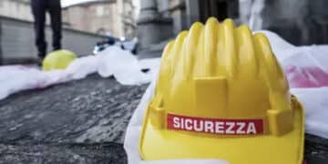 Sicurezza sul lavoro, approvato il decreto: borse di studio ai figli delle vittime e premi alle aziende virtuose