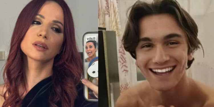 Andrea Delogu e il dramma del fratello Evan, morto a soli 18 anni. Il padre:”Voglio che si ricordi così il nostro bambino”