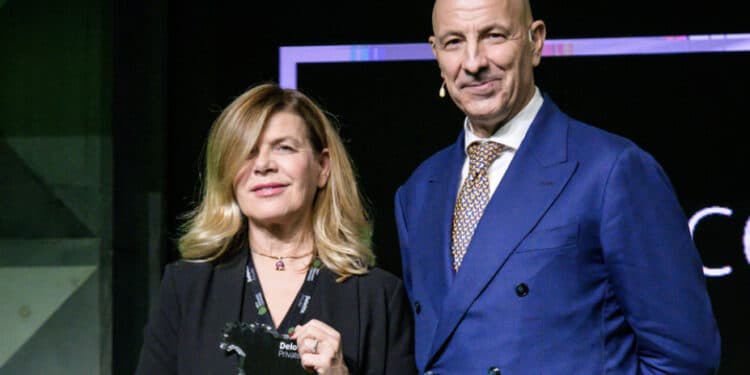 Deloitte Private premia Fratelli Ibba “Best Managed Companies” tra le 72 eccellenze del Made in Italy