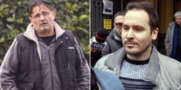 Garlasco, il padre di Andrea Sempio indagato per corruzione: “Soldi per chiedere archiviazione”