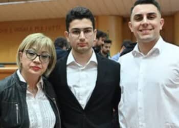 Assolto definitivamente Alex Pompa: uccise il padre a coltellate per difendere sua madre