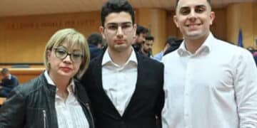 Assolto definitivamente Alex Pompa: uccise il padre a coltellate per difendere sua madre