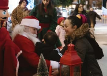 Rivoluzione natalizia a Quartu: il Ccn La Via del Mare lancia il “Christmas Village”