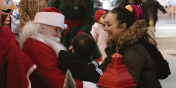 Rivoluzione natalizia a Quartu: il Ccn La Via del Mare lancia il “Christmas Village”