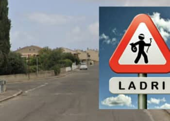 Tratalias, tentato furto in paese:”Due ragazzi incappucciati hanno cercato di entrare in un’abitazione”