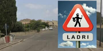 Tratalias, tentato furto in paese:”Due ragazzi incappucciati hanno cercato di entrare in un’abitazione”