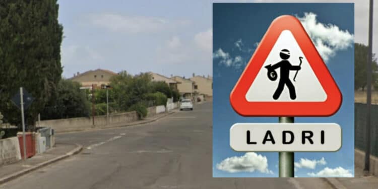 Tratalias, tentato furto in paese:”Due ragazzi incappucciati hanno cercato di entrare in un’abitazione”