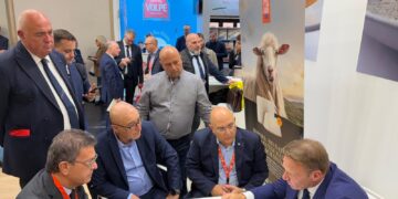 Pecorino Romano, il ministro Lollobrigida in prima linea per trovare soluzioni anti dazi di Trump