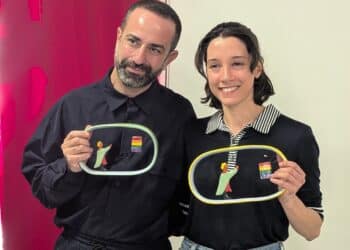 Rainbook 2025: Martino Giordano e Maurizio Basili vincono il Premio letterario “Laura Grasso” dedicato alla figura della grande attivista